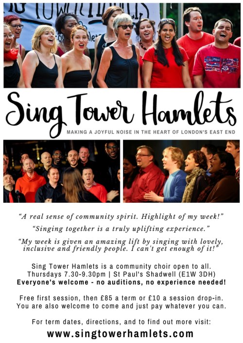SING TOWER HAMLETS (1)